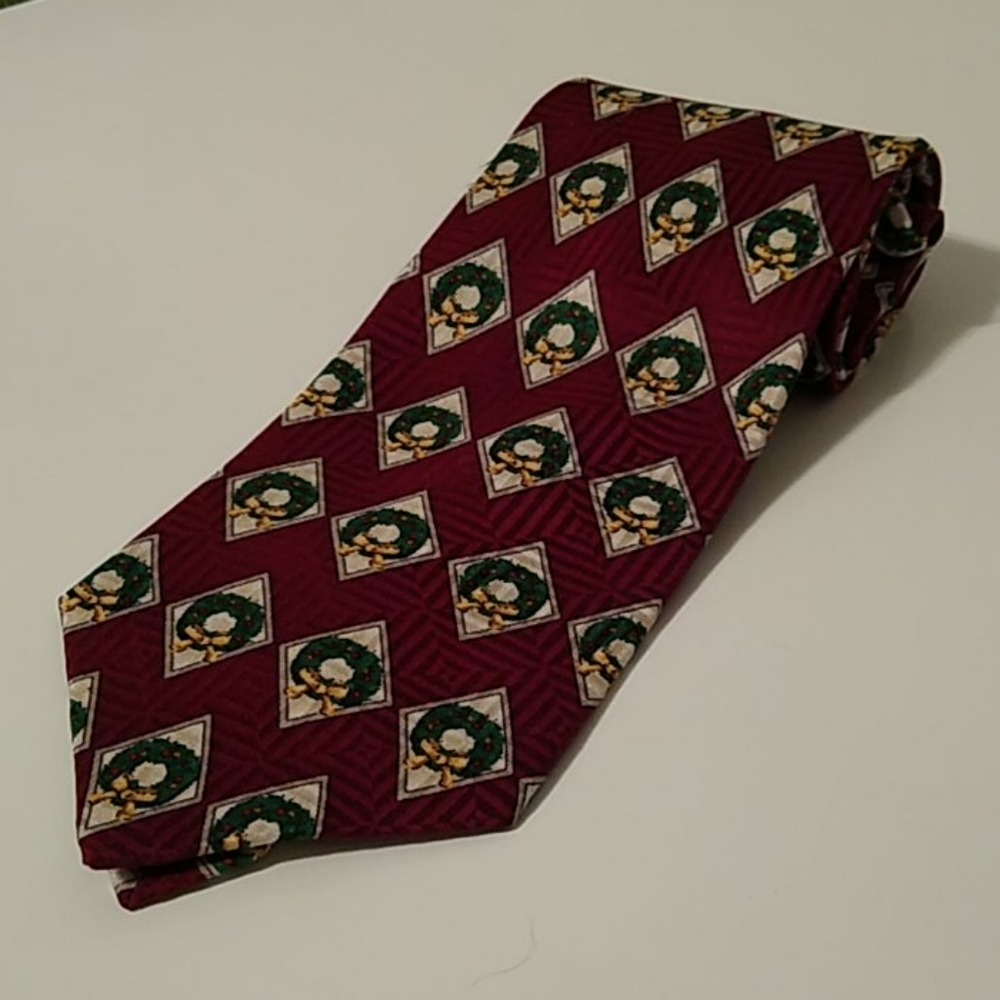 Men's Tie